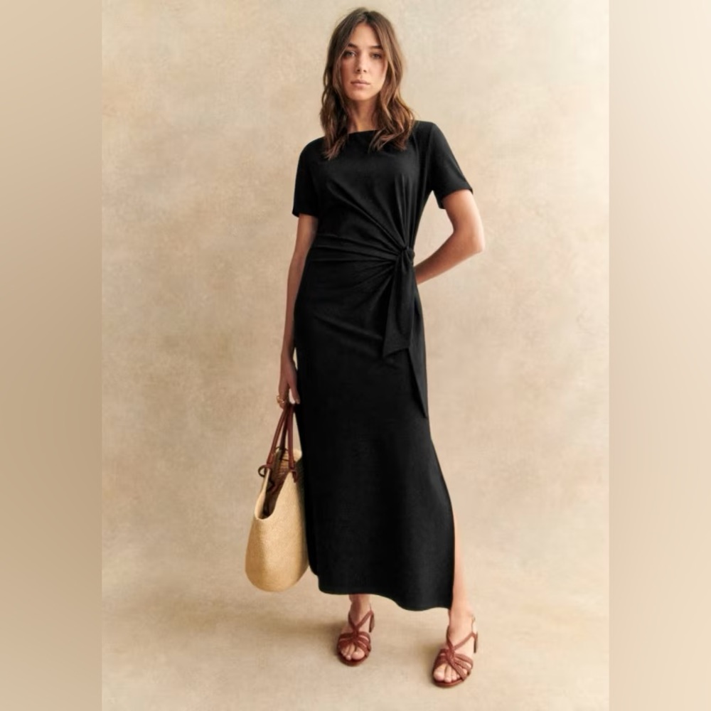 Sezane Pippa Dress